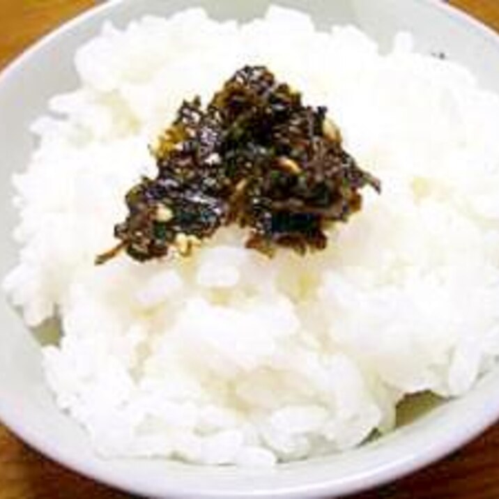 無農薬のお茶を有効利用 茶殻の佃煮 レシピ 作り方 By ぷぎゅ 楽天レシピ 無農薬のお茶を有効利用 茶殻の佃煮 レシピ 作り方 By ぷぎゅ 楽天レシピ